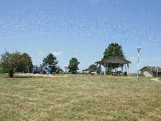 Cap Erbe Park and Wildlife Preserve