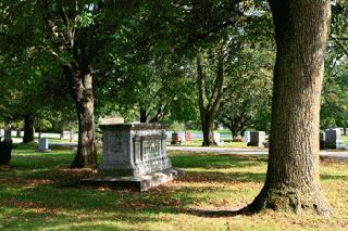 Linwood Park Cemetery