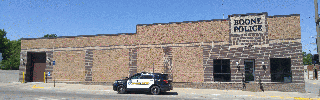 Police Department